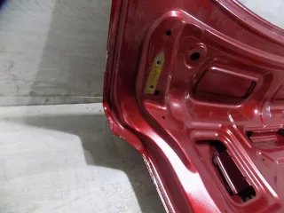 901006652r Крышка багажника Renault Logan 2 Арт BBBs220118100, вид 12