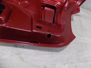 901006652r Крышка багажника Renault Logan 2 Арт BBBs220118100, вид 13