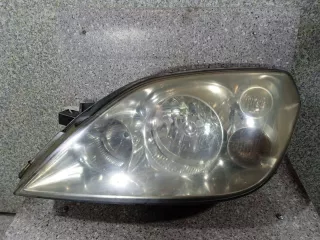 1EJ238010-01 Фара левая Nissan Primera 12 Арт 46023022583, вид 1