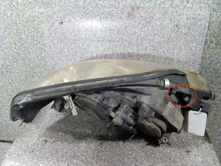 1EJ238010-01 Фара левая Nissan Primera 12 Арт 46023022583, вид 2
