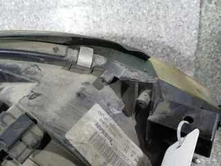 1EJ238010-01 Фара левая Nissan Primera 12 Арт 46023022583, вид 3