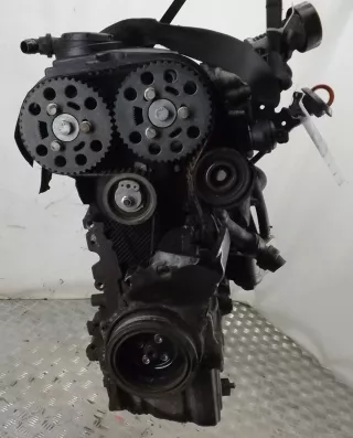 BRD Двигатель дизельный Audi A4 B7 Арт DBG05AB01, вид 1