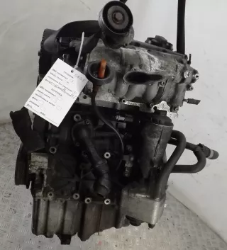 BRD Двигатель дизельный Audi A4 B7 Арт DBG05AB01, вид 2