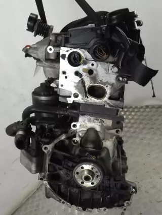 BRD Двигатель дизельный Audi A4 B7 Арт DBG05AB01, вид 3