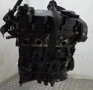 BRD Двигатель дизельный Audi A4 B7 Арт DBG05AB01, вид 4