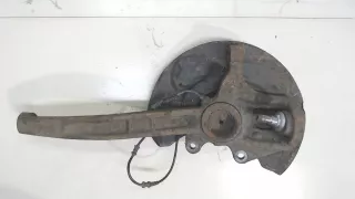 A2513301320,A1649810406,A1643560201,A1644210320 Ступица задняя левая Mercedes R W251 Арт 7107248, вид 2