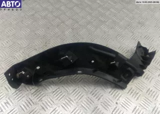  Кронштейн бампера заднего Seat Altea Арт 53437383