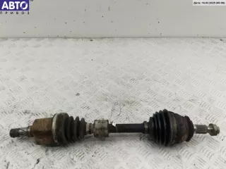  Полуось передняя левая MINI CLUBMAN R55 Арт 53721080, вид 1
