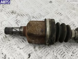  Полуось передняя левая MINI CLUBMAN R55 Арт 53721080, вид 2