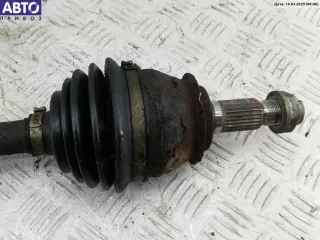  Полуось передняя левая MINI CLUBMAN R55 Арт 53721080, вид 3