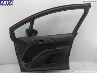 13270977 Стекло двери передней правой Opel Meriva 2 Арт 900413577, вид 2