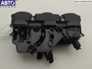 1K0820047JD Переключатель отопителя Volkswagen Golf 5 Арт 53393615, вид 2