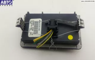 8372204 Переключатель света BMW X5 E53 Арт 53049173, вид 2