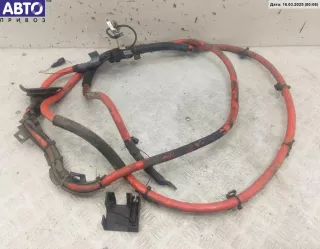  Провод аккумулятора плюсовой BMW Z4 E85/E86 Арт 53523865