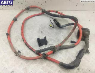  Провод аккумулятора плюсовой BMW Z4 E85/E86 Арт 53523865, вид 2