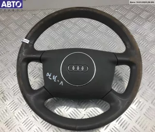 8E0880201AE Подушка безопасности (Airbag) водителя Audi A4 B6 Арт 52960538, вид 1