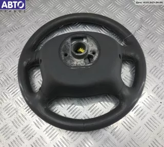 8E0880201AE Подушка безопасности (Airbag) водителя Audi A4 B6 Арт 52960538, вид 2