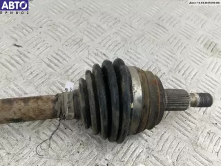 1J0407271Q Полуось передняя левая Audi A3 8L Арт 53760589, вид 2