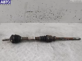 000032733L Полуось передняя правая Peugeot 206 1 Арт 53698905, вид 1