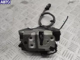 BM5AA26413BB Замок двери задней левой Ford Focus 3 Арт 53793155, вид 2