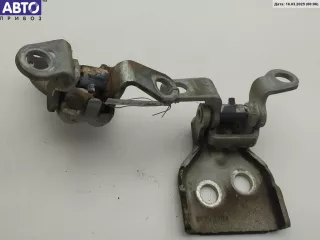DD1058210E Петля двери передней правой Mazda 2 DY Арт 53105772, вид 2