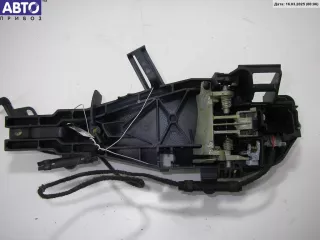  Ручка двери наружная задняя правая BMW X5 E70 Арт 53532187, вид 2