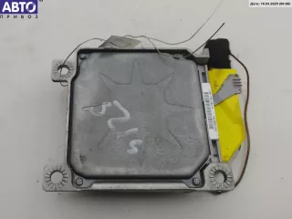 6962530 Блок управления Airbag BMW X5 E53 Арт 53704072, вид 2
