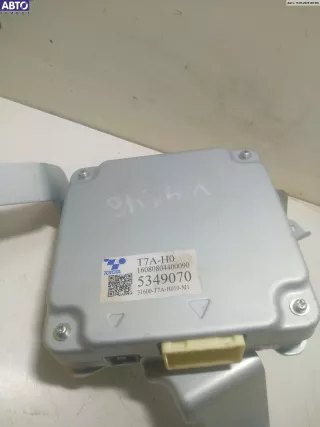 31600-T7A-H010-M1 Блок управления Honda HR-V 2 Арт 53387266, вид 2
