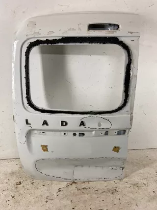 901015964R Дверь задка Lada largus  Арт VZ154379, вид 1