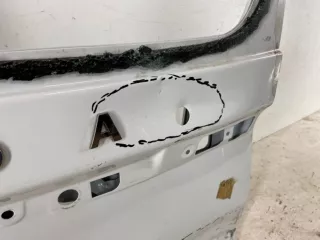 901015964R Дверь задка Lada largus  Арт VZ154379, вид 7