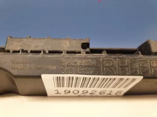 32216524 Кронштейн накладки порога передний правый Volvo XC90 2 Арт ZAP227303, вид 3
