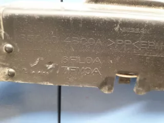 850404BC0A Кронштейн бампера заднего Nissan X-Trail T32 Арт ZAP227343, вид 2