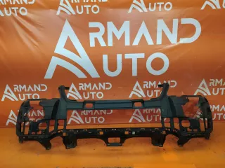 A1648850165 Каркас бампера Mercedes ML W164 Арт 86835PM, вид 1