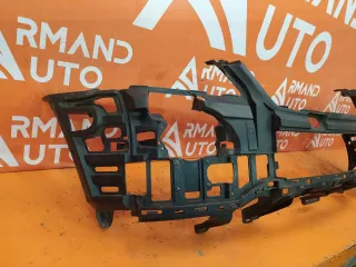 A1648850165 Каркас бампера Mercedes ML W164 Арт 86835PM, вид 2