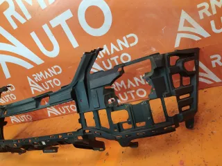 A1648850165 Каркас бампера Mercedes ML W164 Арт 86835PM, вид 3
