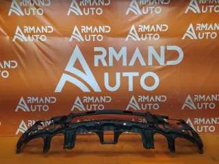 A1648850165 Каркас бампера Mercedes ML W164 Арт 86835PM, вид 4