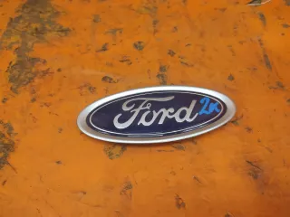 5258395 эмблема Ford Fiesta 6 Арт 117893PM, вид 6