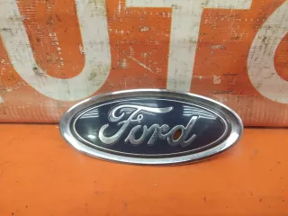 5258395 эмблема Ford Fiesta 6 Арт 122855PM, вид 1