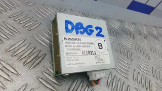 284A1CC000 Блок PDC (парктроников) Nissan Murano Z50 Арт DBG02SP01, вид 2
