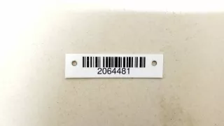 E1980610400,EHM100700LNF Подушка безопасности пассажира Rover 200 2 Арт 2064481, вид 4