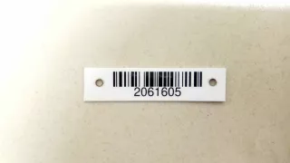  Подушка безопасности водителя Mazda 626 GF Арт 2061605-1, вид 3