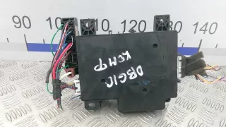 8637A318 Блок комфорта Citroen C-Crosser Арт DBG10M301_A130857, вид 6