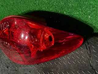 9649986580 Фонарь задний правый Peugeot 207 Арт 33277, вид 2