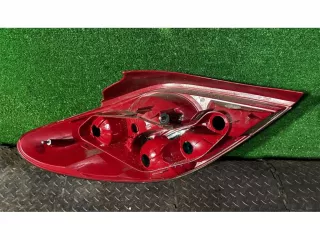 9649986580 Фонарь задний правый Peugeot 207 Арт 33277, вид 3