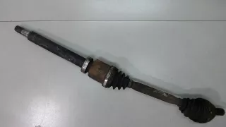 1827181 Полуось передняя правая (приводной вал, шрус) Ford Galaxy 2 restailing Арт 6609580, вид 1