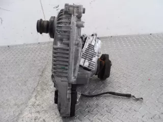 ATC45L,8643151 Раздаточная коробка BMW X5 F15 Арт 00145201, вид 1