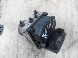 1S712M110AE,0265800007 Блок ABS Ford Mondeo 3 Арт 00146251, вид 1