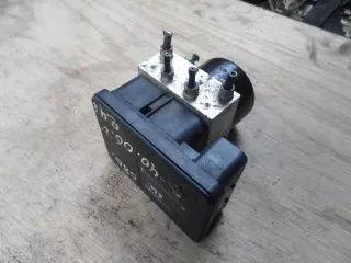 30647855A,4N512C285AC Блок ABS Volvo S40 2 Арт 00126869, вид 1
