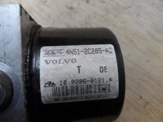 30647855A,4N512C285AC Блок ABS Volvo S40 2 Арт 00126869, вид 4