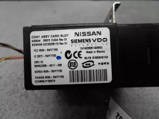 285F51CA0A Замок зажигания Infiniti FX2 Арт 00139502, вид 3